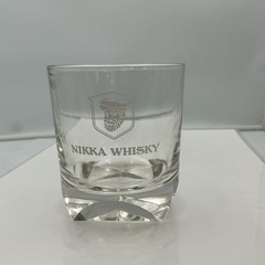 ウイスキーグラス6個　NIKKA WHISKY の画像