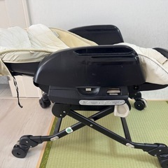 電動バウンサーの画像