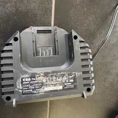草刈機　充電器の画像