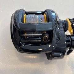 アブガルシア OCEANFIELD BG オーシャンフィールドBG ジギング　タイラバ　ベイトリールの画像