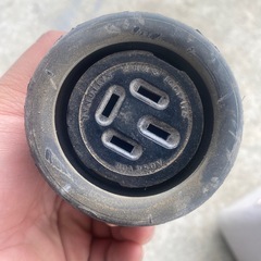 コンセントの画像