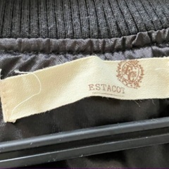 ESTACOTのジャケットの画像
