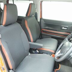 スズキ ハスラー 　ハイブリッド　Ｘターボ 入庫です🚗✨の画像