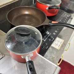 調理器具食器類の画像