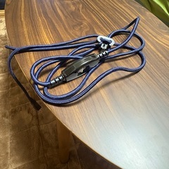 楕円形こたつ（美品）の画像