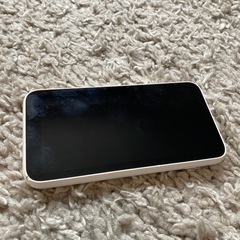 ポケットWi-Fi(使用済)の画像