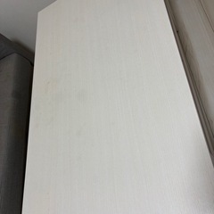 テーブルの画像