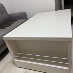 テーブルの画像