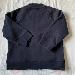 ⭐︎ジップアップ　90の画像