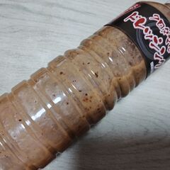 ●ドレッシング　クロダマルの画像