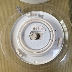 蛍光灯ライト　リモコン無しの画像