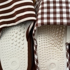 健康サンダル 4足組 新品未使用の画像