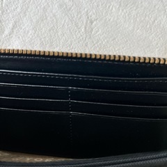 ケイトスペード　長財布
の画像