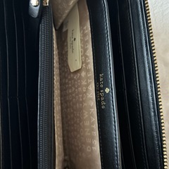 ケイトスペード　長財布
の画像