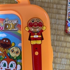 アンパンセットの画像