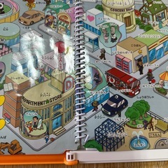 アンパンセットの画像