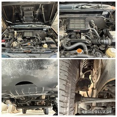 ◆愛知◆パジェロミニ◆ 5MT◆車検あり◆の画像