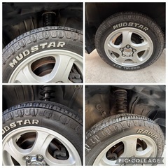 ◆愛知◆パジェロミニ◆ 5MT◆車検あり◆の画像