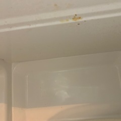 アイリスオーヤマ 電子レンジ　中古品難あり の画像