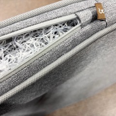 ペット用クッション ニトリ　シニアペットの画像