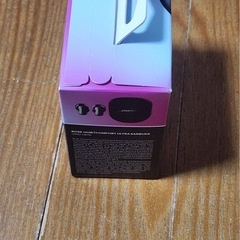 Bose QuietComfort Ultra Earbuds （第2世代)の画像