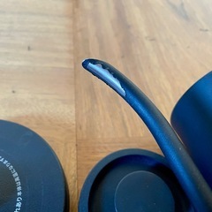 【訳あり】バルミューダザポット
の画像