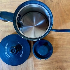 【訳あり】バルミューダザポット
の画像