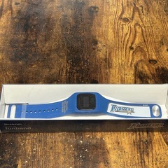 SHARP funband（ファイターズモデル）無料でどうぞの画像