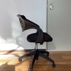ワークチェア【町田市再生家具】　2524129の画像