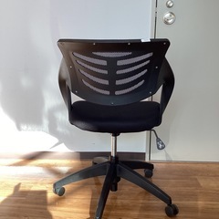 ワークチェア【町田市再生家具】　2524129の画像