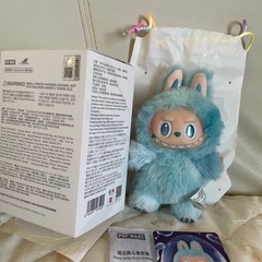 【正規品】ポップマート ラブブ ビッグイントゥ　エナジー ＨＯＰＥの画像