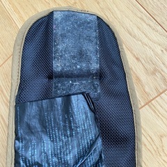 ポルバン　ヒップシートの画像