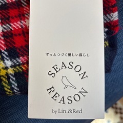 大判ストール両腕が出せますの画像