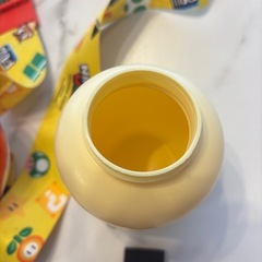 ユニバ　USJ　キノピオ　ドリンクホルダー　マリオ　　の画像