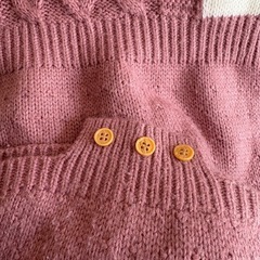 ロンパース♦︎80
の画像