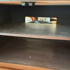 テレビボート　テレビ台の画像