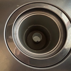 タカラスタンダード　流し台120㎝の画像