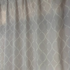 ニトリカーテンの画像