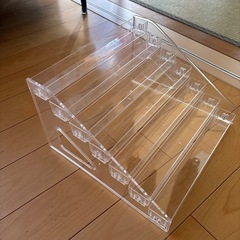 小物ラック✖️2の画像