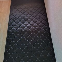スプリングマットレスの画像