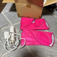 パナソニック　レッグリフレの画像