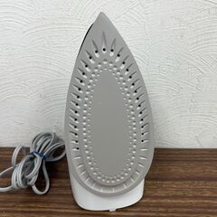 【お売りします】Panasonic パナソニック スチームアイロン NI-S56-A ブルーの画像