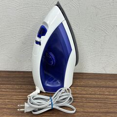 【お売りします】Panasonic パナソニック スチームアイロン NI-S56-A ブルーの画像