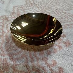 金杯（金メッキ品）　の画像