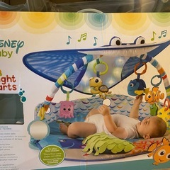 ジャンパルー　ベビージム　お風呂マットの画像