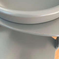 ベビーチェアの画像