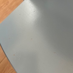 ベビーチェアの画像