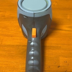 Bushnell デジタルスピードガンの画像