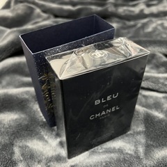 ブルー ドゥ シャネル BLEU DE CHANELの画像