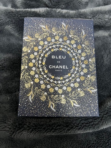 ブルー ドゥ シャネル BLEU DE CHANEL